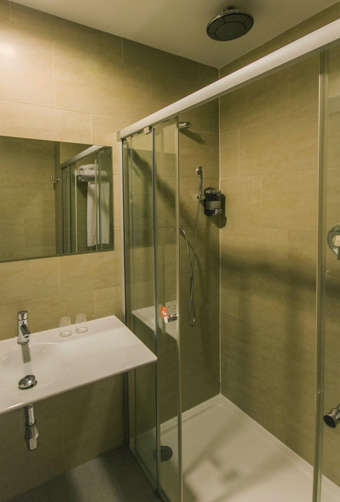 H2 Fuenlabrada Hotel Екстериор снимка