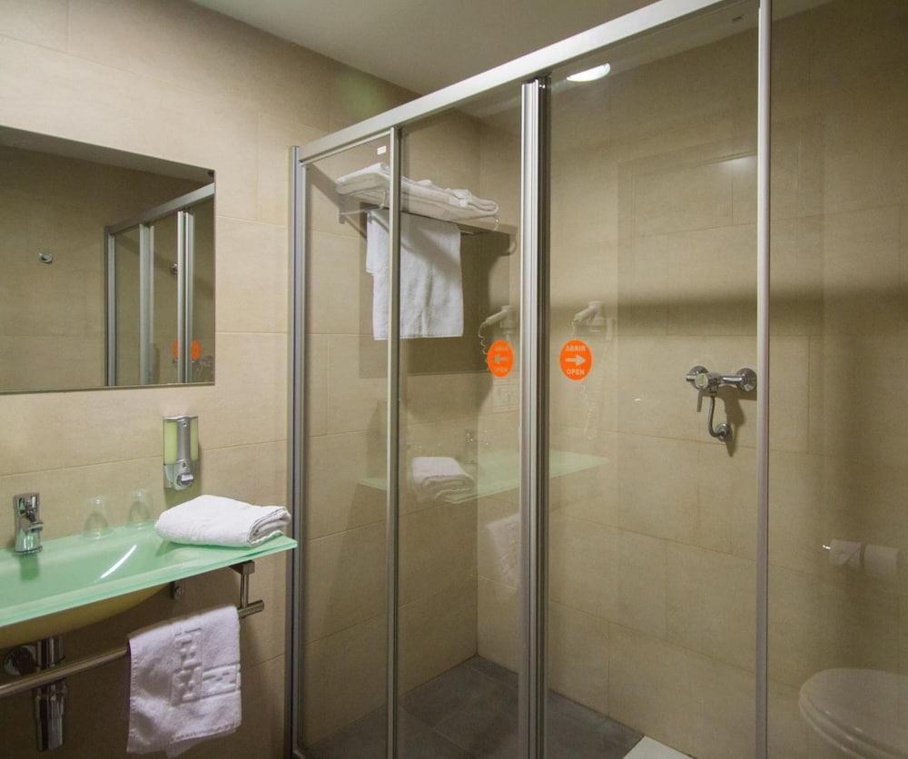H2 Fuenlabrada Hotel Екстериор снимка