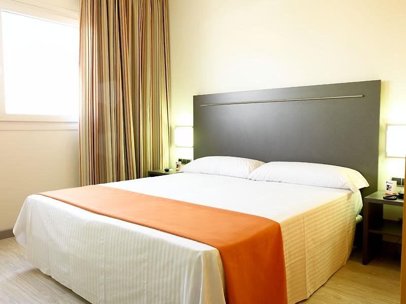 H2 Fuenlabrada Hotel Екстериор снимка