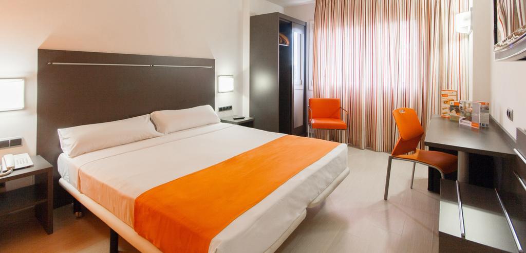 H2 Fuenlabrada Hotel Екстериор снимка