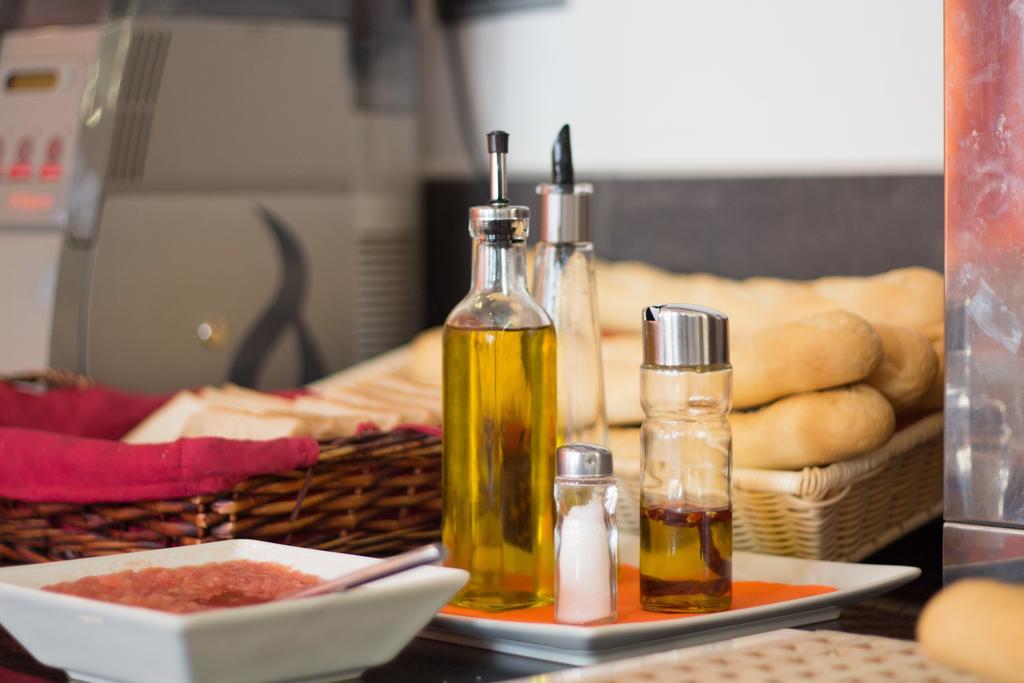 H2 Fuenlabrada Hotel Екстериор снимка