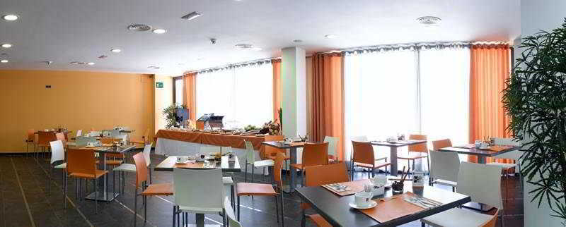 H2 Fuenlabrada Hotel Екстериор снимка